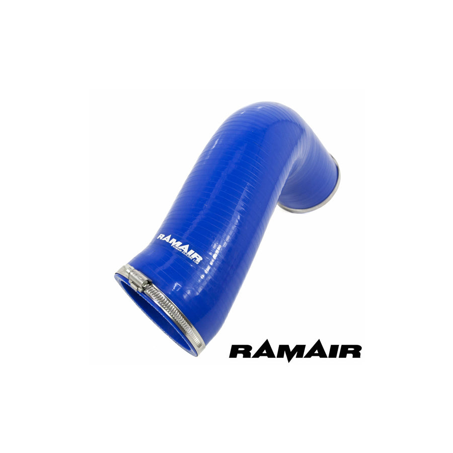 RAMAIR RIP-007-BL VAG GOLF MK7 GTI R S3 MQB 2.0 TSI INTAKE PIPEWORK | ML Performance UK Car Parts