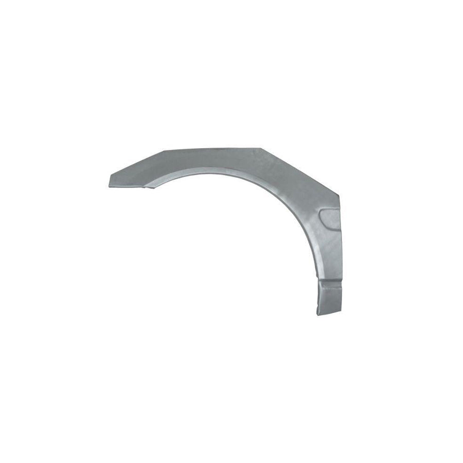 Blic 6504-03-3527586P Wheel Arch Liner Suitable For Mercedes-Benz Clk