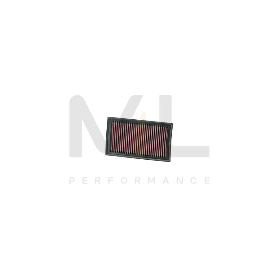 K&N 33-2927 Replacement Air Filter | ML Car Parts UK | ML Performance