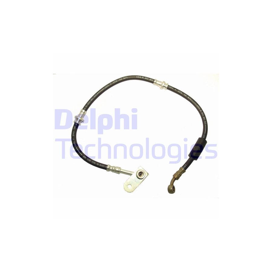 Delphi Lh6272 Brake Hose For Suzuki Grand Vitara