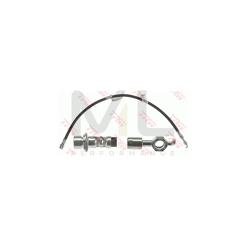 TRW PHD1168 Brake Hose 428mm, M10x1 | ML Performance Car Parts