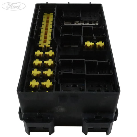 GENUINE FORD 4387966 FUSE BOX | ML Performance UK