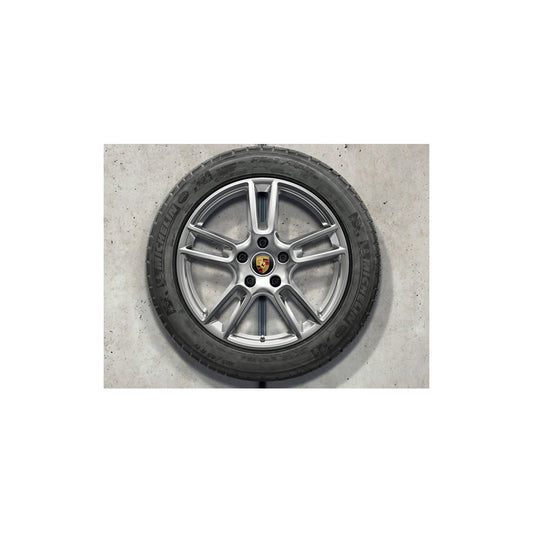 Genuine Porsche 19 Panamera (971) Alloy Wheels & Winter Tyres Original Porsche | ML Performance UK Car Parts