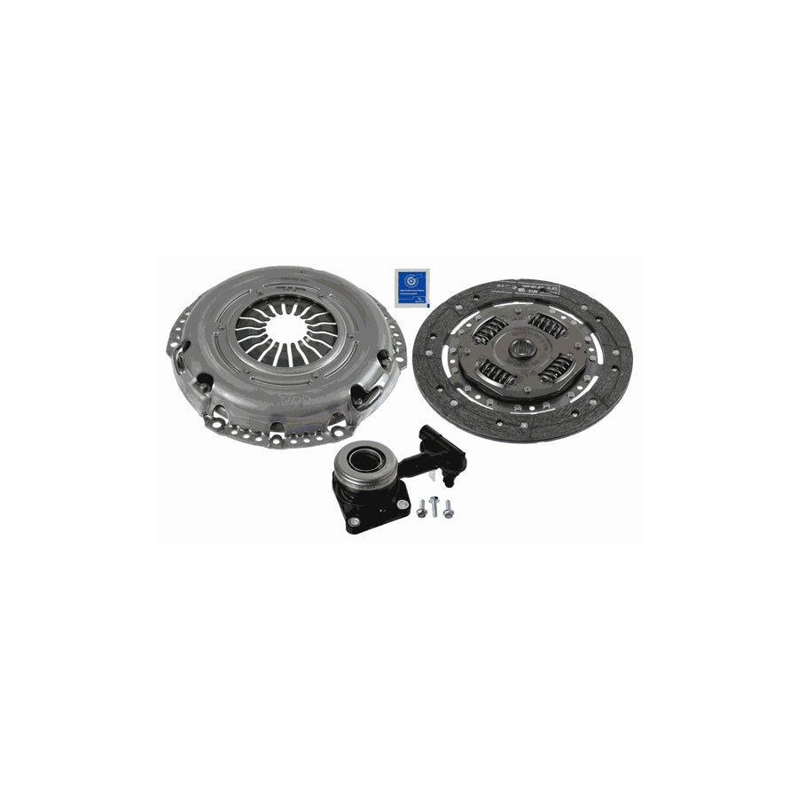 Sachs 3000 990 519 Clutch Kit