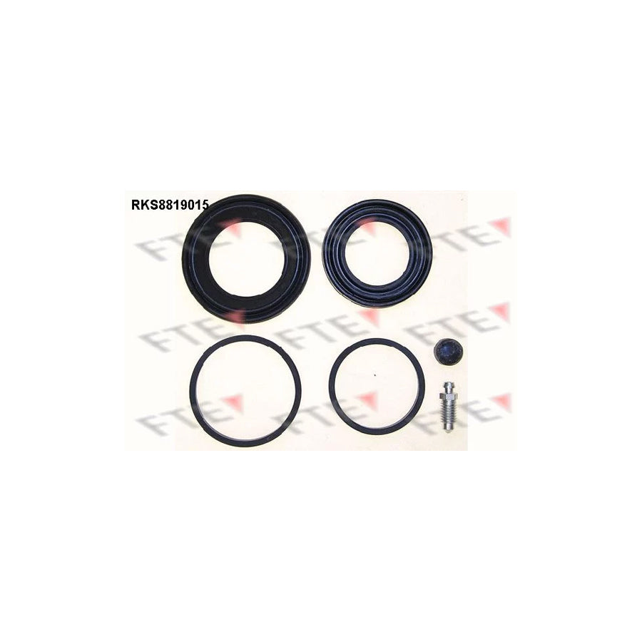 Fte RKS8819015 Repair Kit, Brake Caliper | ML Performance UK Car Parts