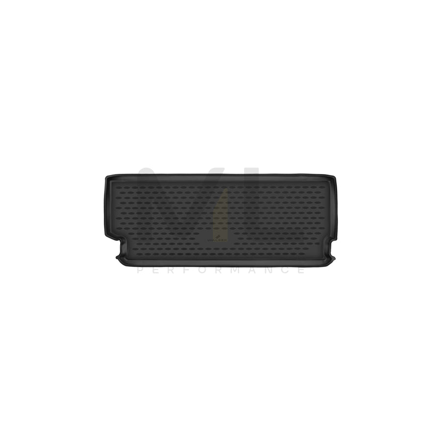 WALSER XTR 71037 Car boot liner Nonslip | ML Performance Car Parts