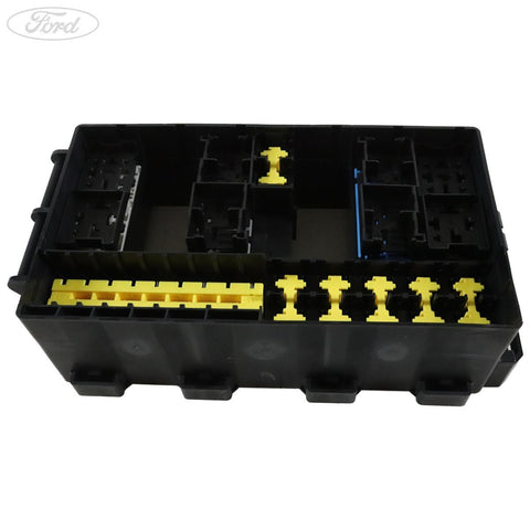 GENUINE FORD 4387966 FUSE BOX | ML Performance UK