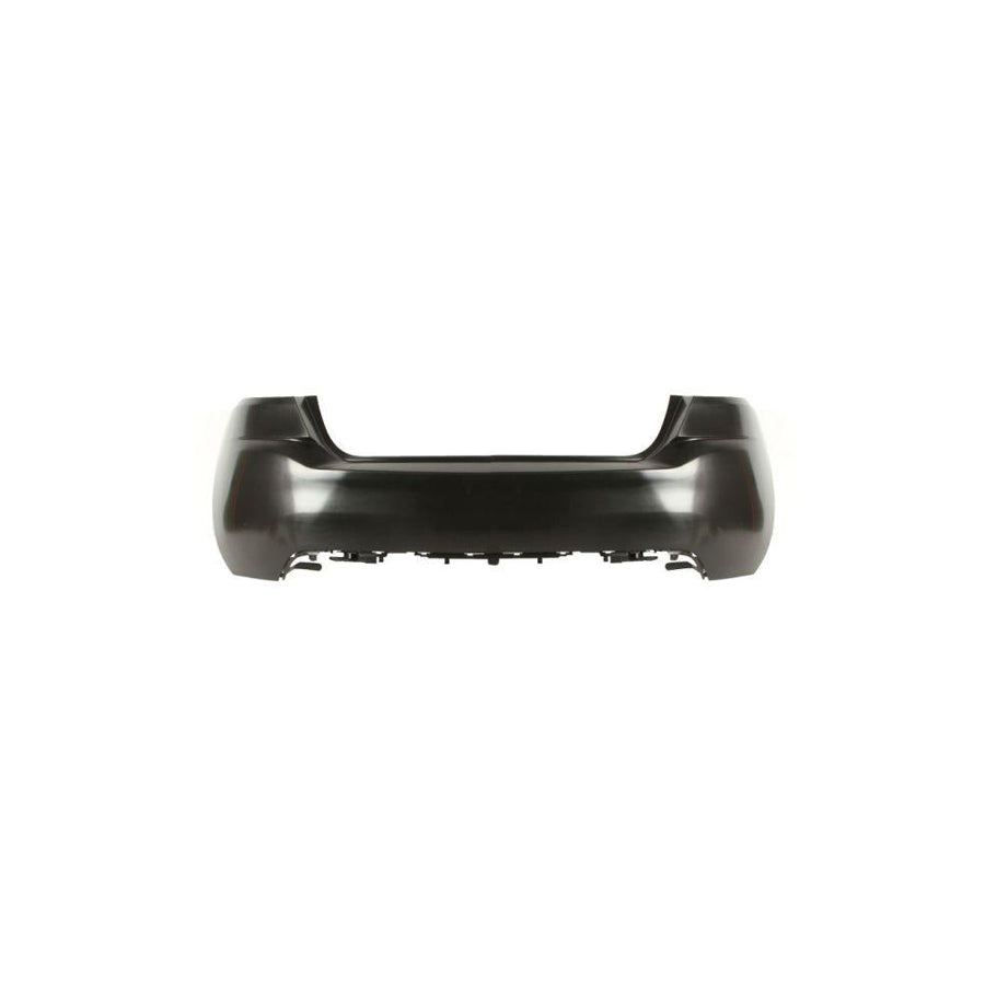 Blic 5506-00-5519957P Rear Bumper For Peugeot 308