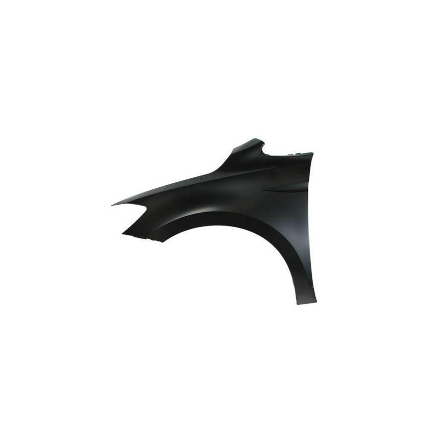 Blic 6504-04-9551311P Wing Fender For VW Touran II (5T1)