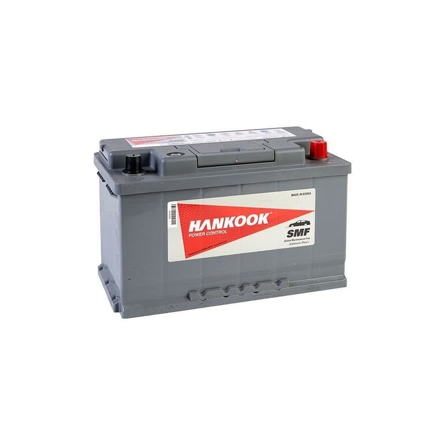 Hankook MF57539 Starter Battery: Type 110 | ML Performance UK Car Parts