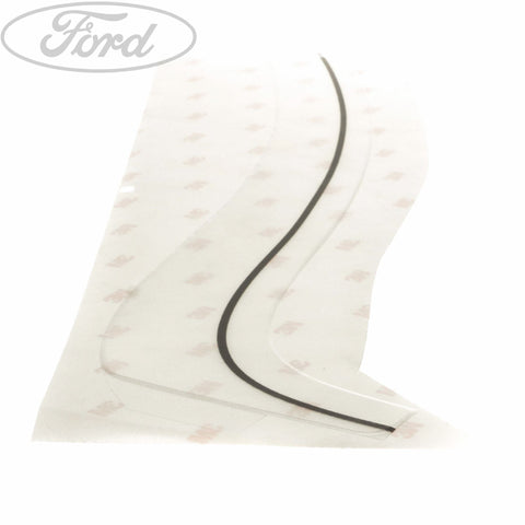 GENUINE FORD 1776425 MONDEO O/S OUTER SIDE PANEL DECORATIVE TAPE | ML Performance UK