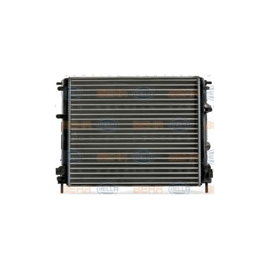 Hella 8MK 376 700-584 Engine Radiator