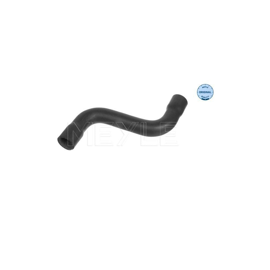 Meyle 119 121 0018 Radiator Hose