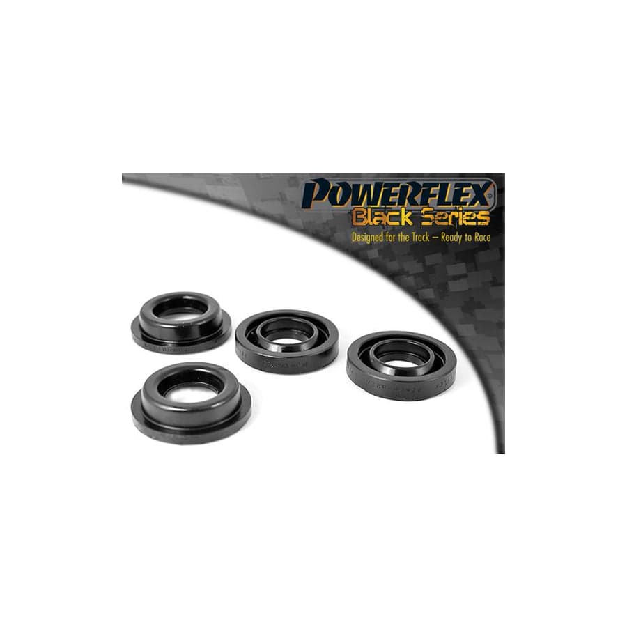 Powerflex Black Series Pfr69-822Blk Axle Bush | ML Performance UK Car Parts