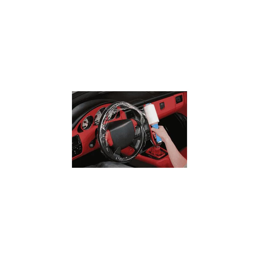 Car1 Co 3710 Hand Dispenser, Steering Wheel Cover | ML Performance UK Car Parts