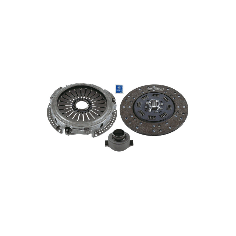 Sachs 3400 066 031 Clutch Kit