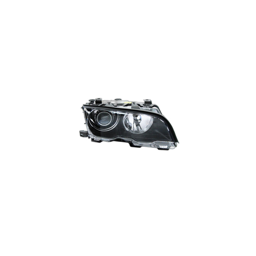 Genuine BMW 63126904298 E46 Headlight Xenon, Right (Inc. 325Ci, 328Ci & 330Ci)