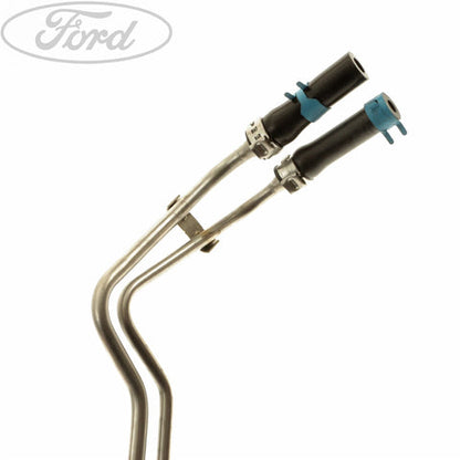 GENUINE FORD 1369263 FOCUS FOCUS C-MAX DPF SENSOR PIPE | ML Performance UK