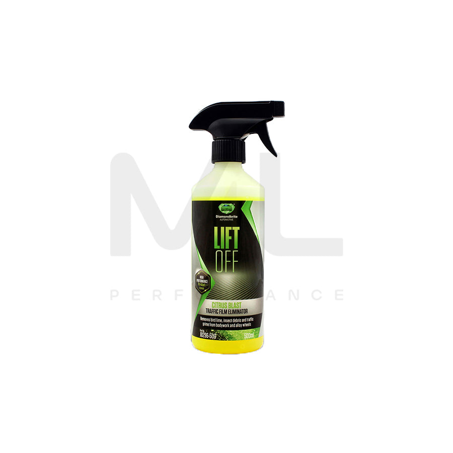 Diamondbrite Lift Off 500Ml