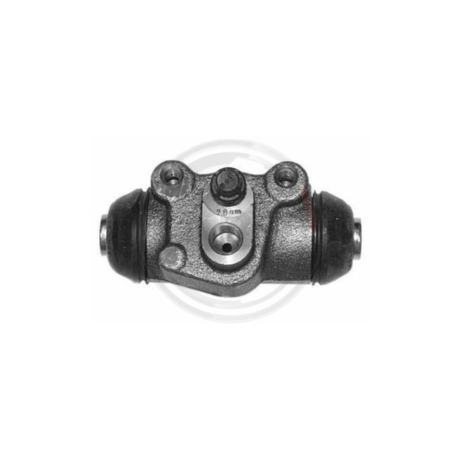 A.B.S. 72880 Wheel Brake Cylinder For Suzuki Samurai