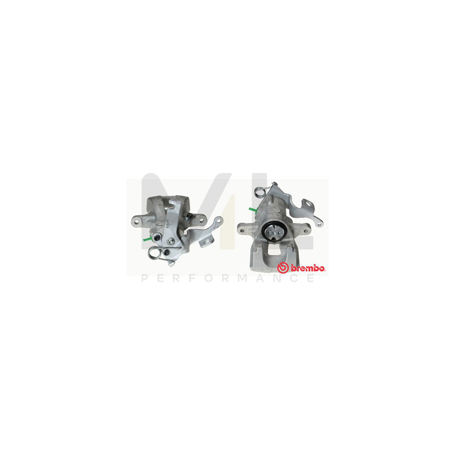 BREMBO F 61 268 Brake Caliper for CITRO?? C4 | ML Performance Car Parts