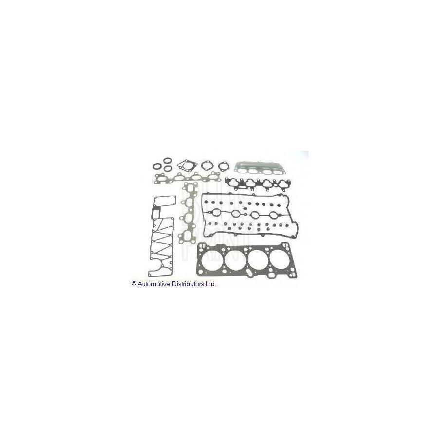 Blue Print ADM56233 Gasket Set, Cylinder Head For Mazda 323 III Hatchback (Bf)