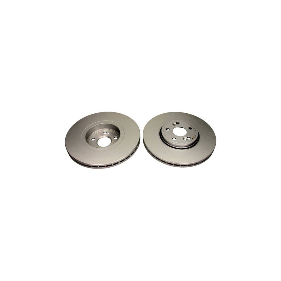 Quaro QD6857 Brake Disc