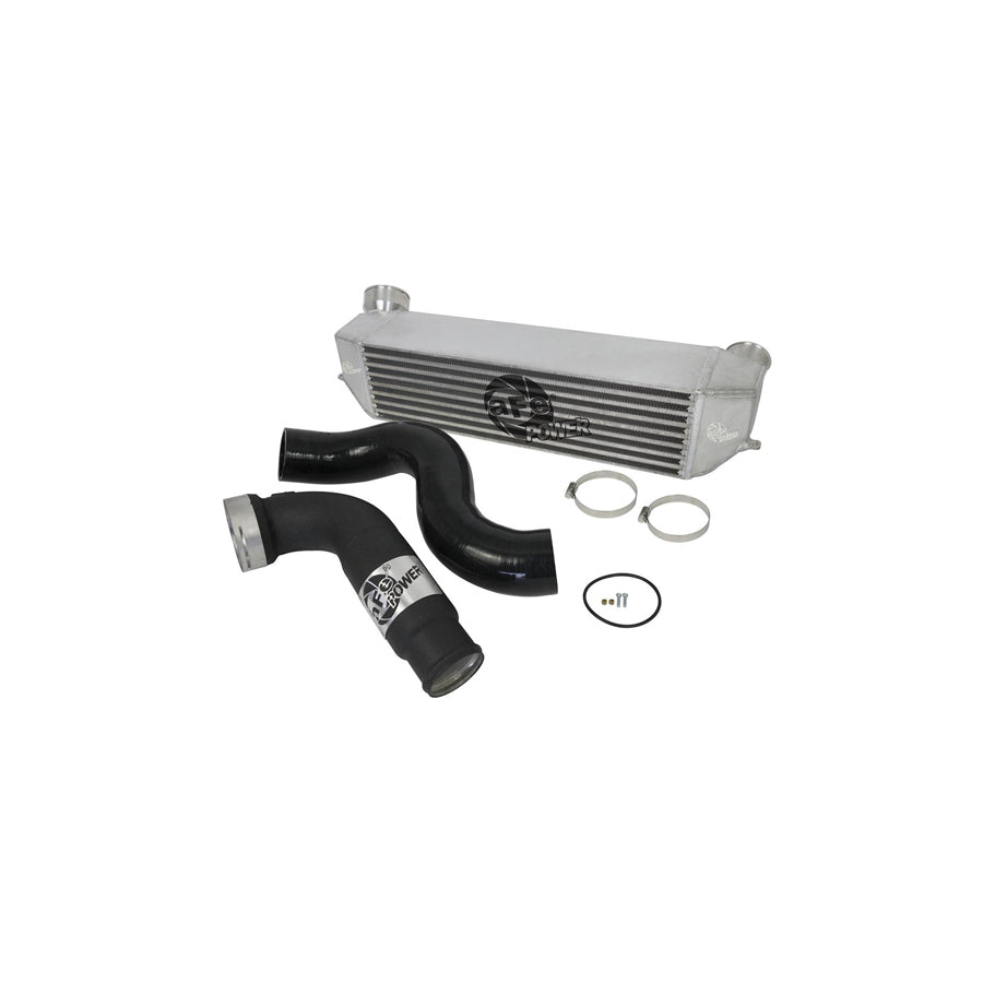  aFe 46-20242-B Aluminum Intercooler Kit BMW 335i (E9X) 11-13 L6-3.0L (T) N55  | ML Performance UK Car Parts