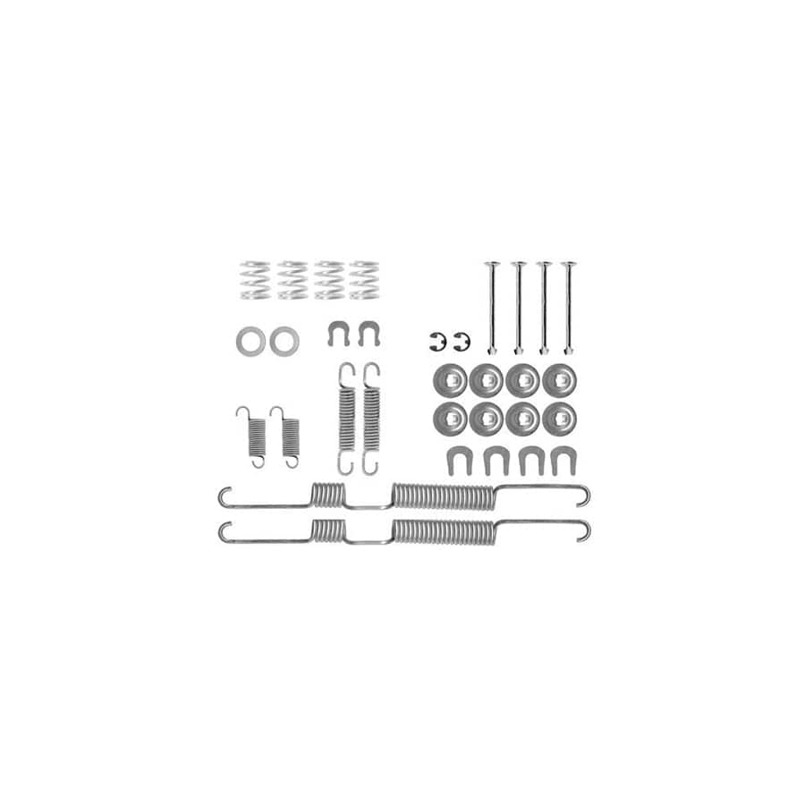 BOSCH 1 987 475 244 Accessory Kit, Brake Shoes | ML Performance UK Car Parts