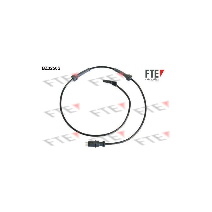 Fte BZ3250S Abs Sensor | ML Performance UK Car Parts