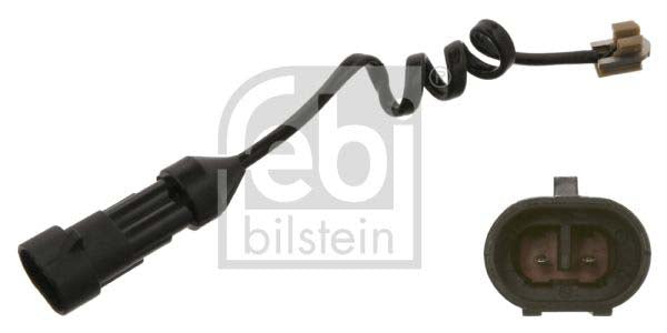 Febi Bilstein 35450 Brake Pad Wear Sensor For Iveco Daily | ML Performance UK Car Parts