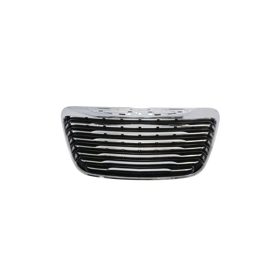 Blic 6502-07-0939990P Radiator Grille For Chrysler 300C Saloon (Lx, Le)