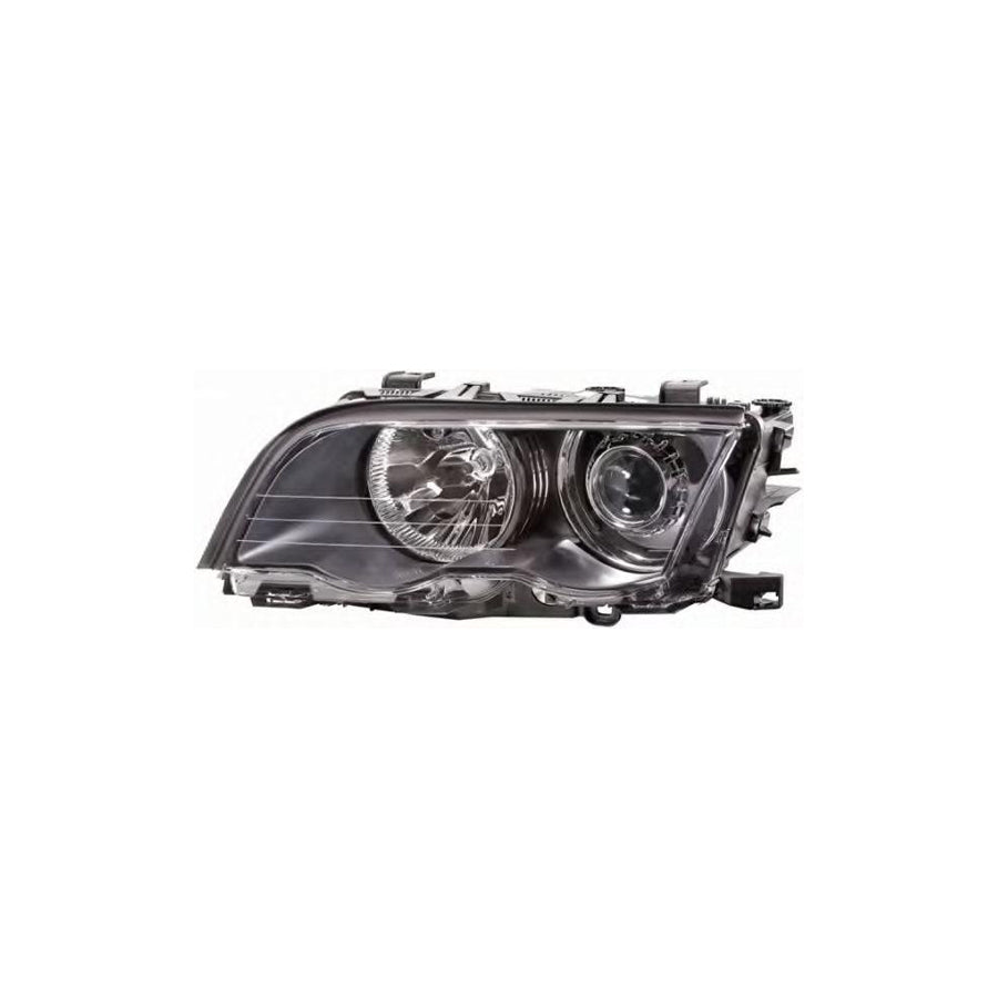 Hella 1AL 354 203-061 Headlight For BMW 3 Series