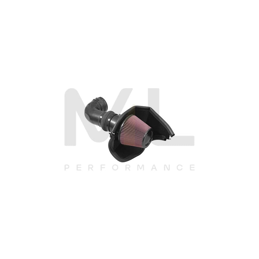 K&N 63-3099 Performance Air Intake System | ML Car Parts UK | ML Performance