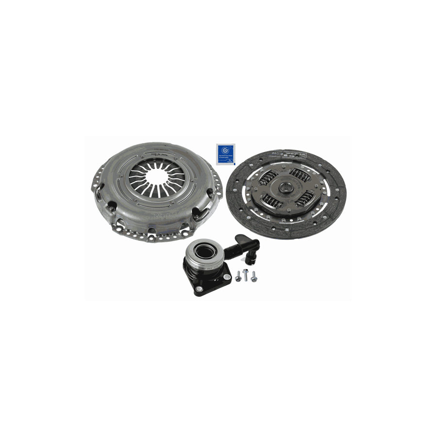 Sachs 3000 990 520 Clutch Kit