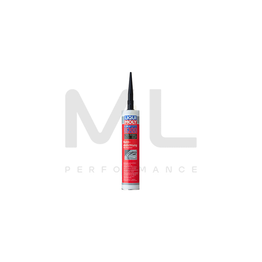 Liqui Moly Liquimate 8300 Seam Sealant Black 310ml