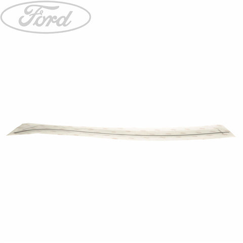 GENUINE FORD 1776425 MONDEO O/S OUTER SIDE PANEL DECORATIVE TAPE | ML Performance UK