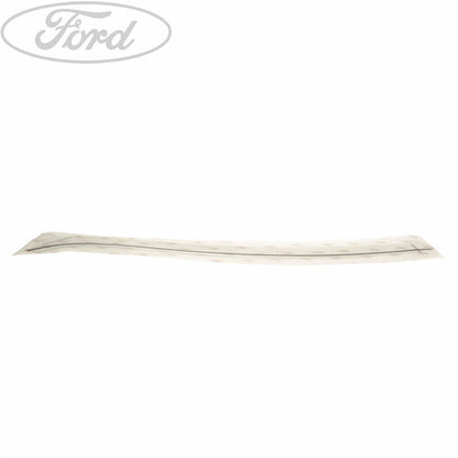 GENUINE FORD 1776425 MONDEO O/S OUTER SIDE PANEL DECORATIVE TAPE | ML Performance UK