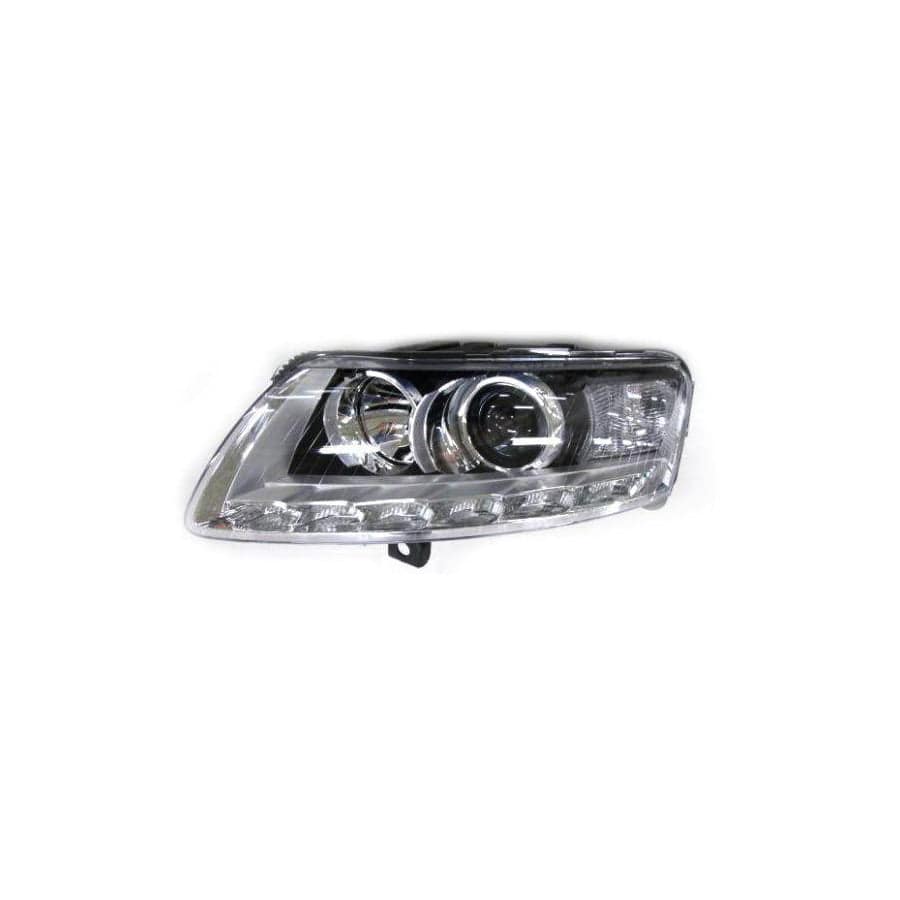 Abakus 4461124PXLDCEM Headlight Set For Audi A6 C6 Saloon (4F2) | ML Performance UK