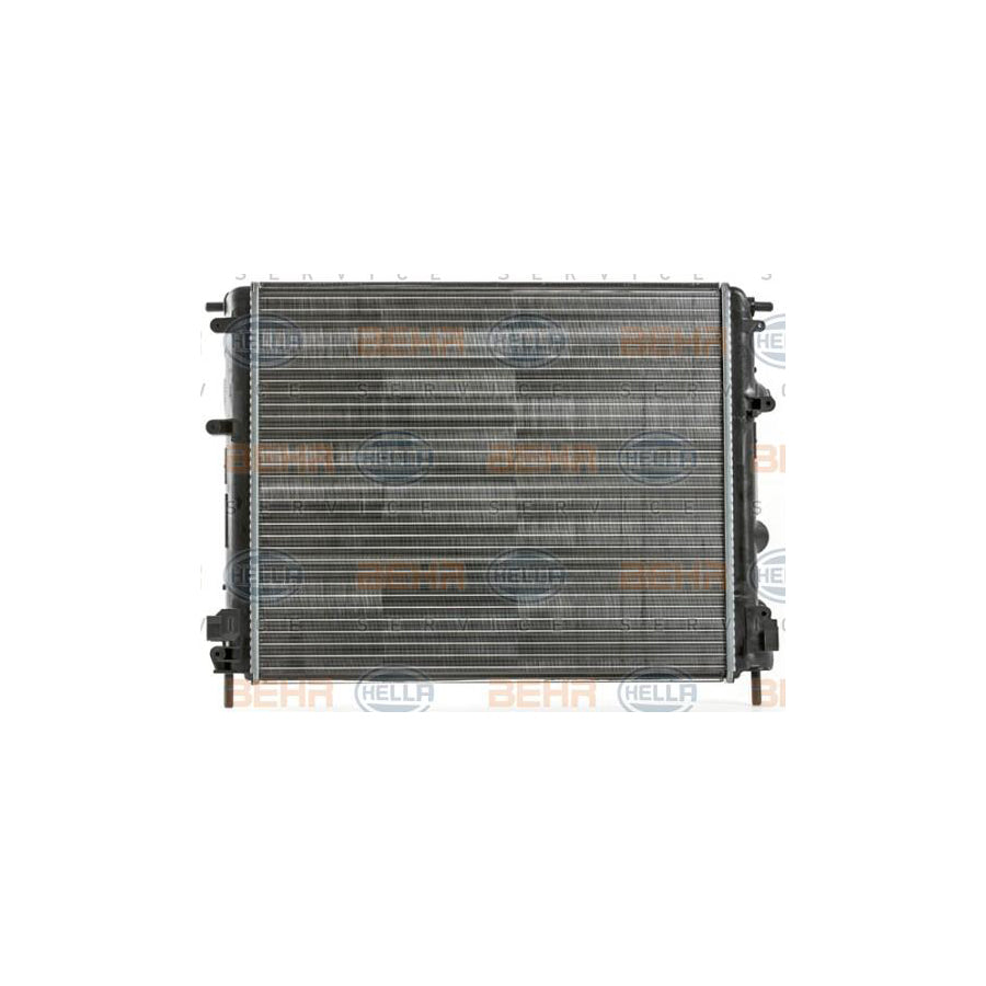 Hella 8MK 376 700-574 Engine Radiator