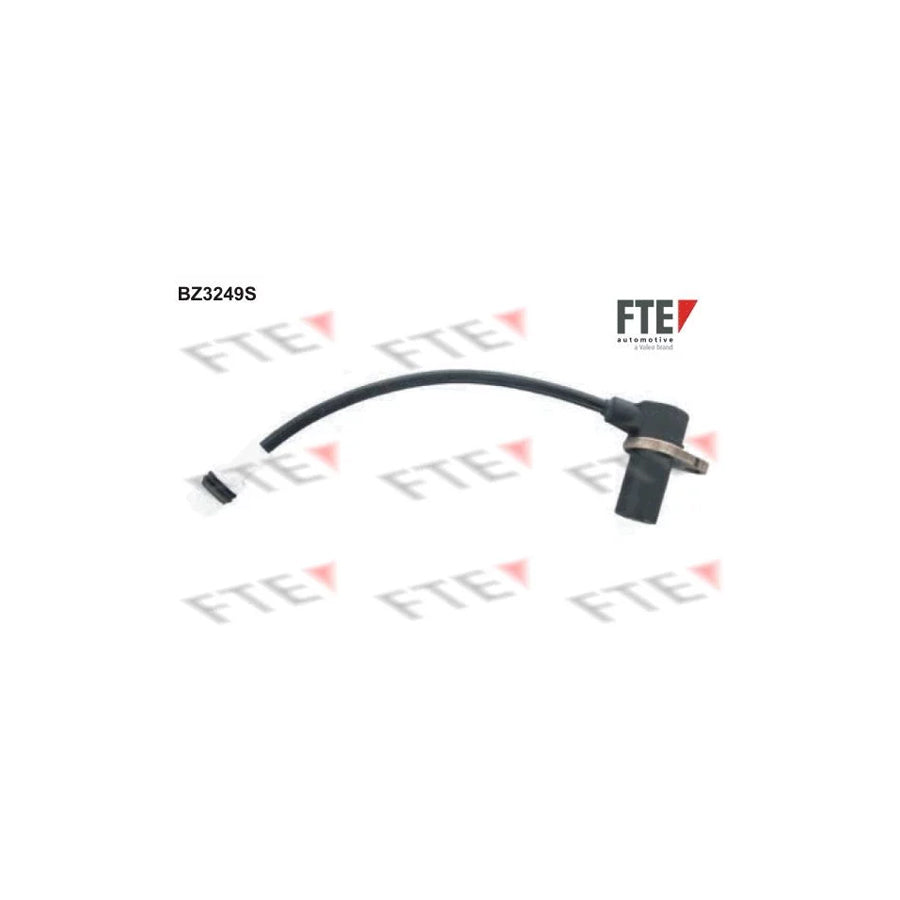 Fte BZ3249S Abs Sensor For Porsche 911 | ML Performance UK Car Parts