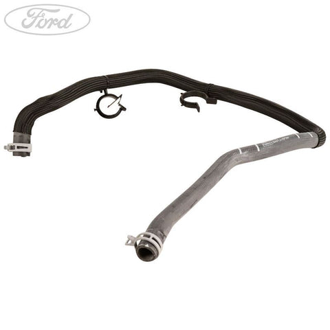 GENUINE FORD 1920875 RANGER DURATORQ TDCI 6 SPEED AUTO OIL COOLER HOSE | ML Performance UK