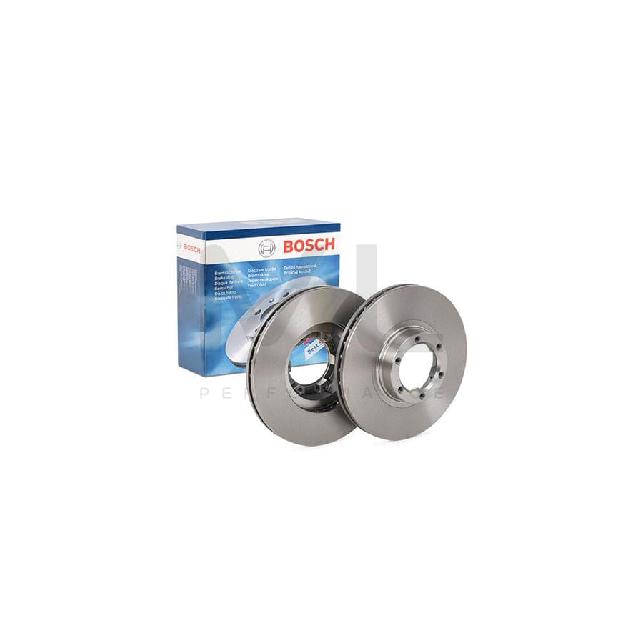 BOSCH 0 986 478 113 Brake Disc Vented, Oiled | ML Performance Car Parts