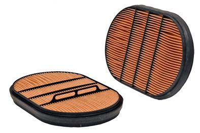 WIX Filters 49557 Air Filter