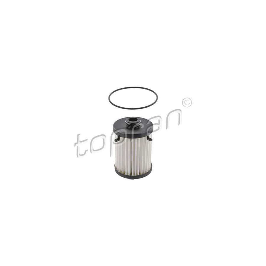 Topran 625 372 Hydraulic Filter, Automatic Transmission | ML Performance UK Car Parts