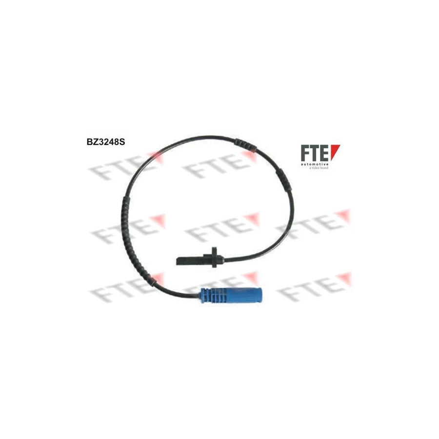 Fte BZ3248S Abs Sensor | ML Performance UK Car Parts