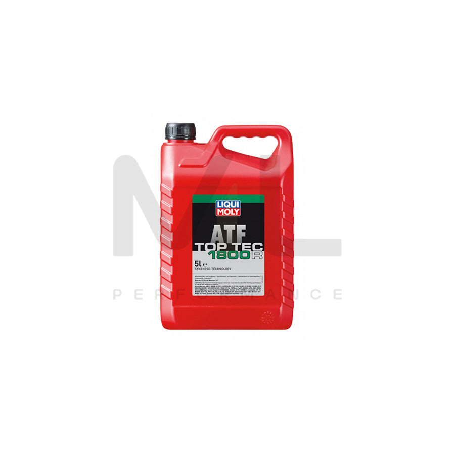 Liqui Moly Top Tec ATF 1800 R 5l