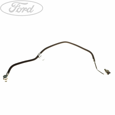 GENUINE FORD 1744419 TURBO OIL FEED PIPE | ML Performance UK