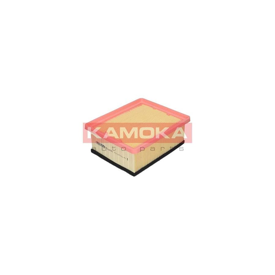 KAMOKA F210201 Air Filter | ML Performance UK Car Parts