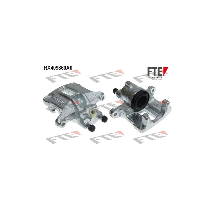 Fte RX409860A0 Brake Caliper | ML Performance UK Car Parts